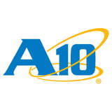 A10 Networks Logo