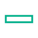 Hewlett Packard Enterprise Logo