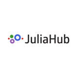 JuliaHub Logo