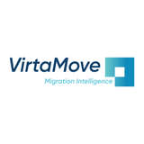 VirtaMove Logo