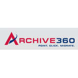 Archive360 Logo