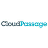 CloudPassage Logo