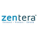 Zentera Logo