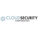 Cloud Security Logo