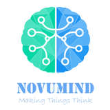 NovuMind Logo
