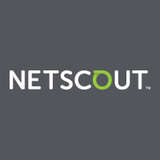 Netscout Logo