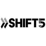 Shift5 Logo