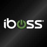 iboss Logo