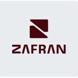 Zafran Logo