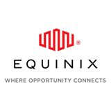 Equinix Logo