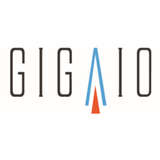 GigaIO Logo