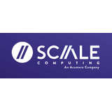 Scale Computing Logo