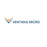 Ventana Micro Systems Logo
