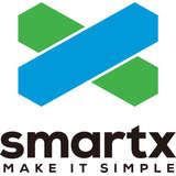 SmartX Logo