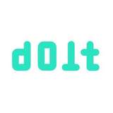 DoltHub Logo