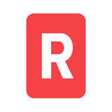Replicated Logo
