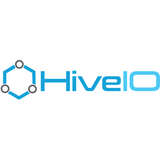 HiveIO Logo