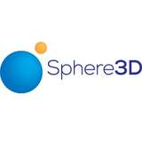 Sphere 3D Logo