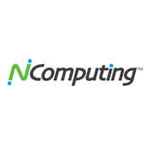NComputing Logo
