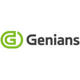 Genians Logo