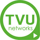 TVU Networks Logo