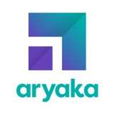 Aryaka Logo