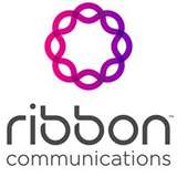 Ribbon Communications Logo