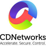 CDNetworks Logo