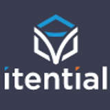 Itential Logo