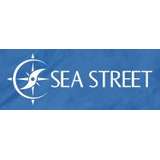 SeaStreet Logo
