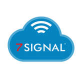 7Signal Logo