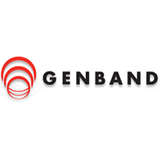 Genband Logo