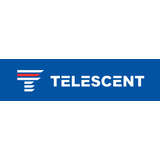 Telescent Logo