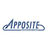 Apposite Technologies Logo