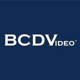 BCD Video Logo