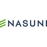 Nasuni Logo