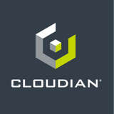 Cloudian Logo
