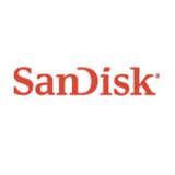 SanDisk Logo