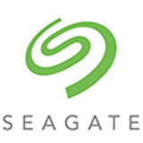 Seagate Logo