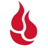 Backblaze Logo