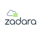 Zadara Logo