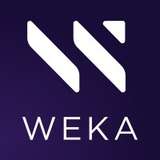 Weka Logo