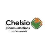 Chelsio Communications Logo