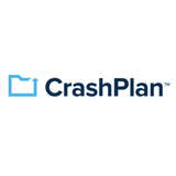 CrashPlan Logo