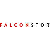 FalconStor Logo