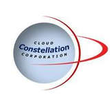 Cloud Constellation Logo