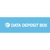 Data Deposit Box Logo