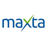 Maxta Logo
