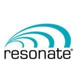 Resonate Logo