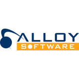 Alloy Software Logo